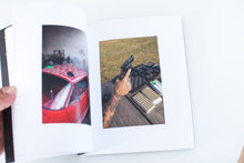 Load image into Gallery viewer, White Knuckle