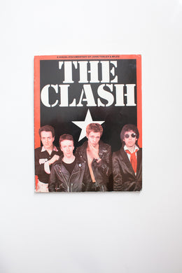 THE CLASH | A Visual Documentary