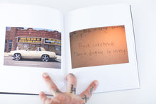 Load image into Gallery viewer, White Knuckle