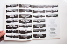 Load image into Gallery viewer, THE CLASH | A Visual Documentary