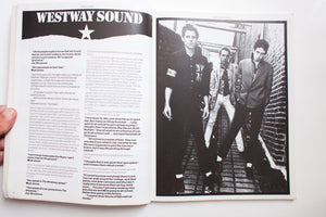 THE CLASH | A Visual Documentary