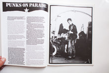 Load image into Gallery viewer, THE CLASH | A Visual Documentary