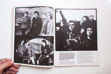 Load image into Gallery viewer, THE CLASH | A Visual Documentary