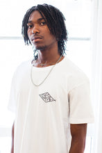 Load image into Gallery viewer, THESE DAYS T-SHIRT | White