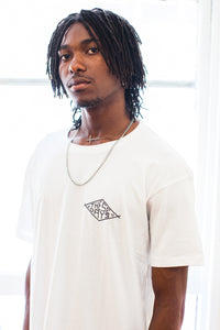 THESE DAYS T-SHIRT | White