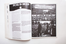Load image into Gallery viewer, THE CLASH | A Visual Documentary