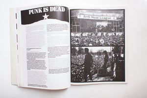 THE CLASH | A Visual Documentary