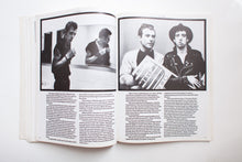 Load image into Gallery viewer, THE CLASH | A Visual Documentary