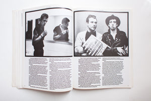 THE CLASH | A Visual Documentary