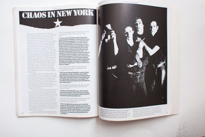 THE CLASH | A Visual Documentary