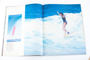 Surfer Magazine Vol. 19 No. 1