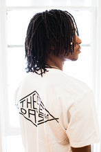 Load image into Gallery viewer, THESE DAYS T-SHIRT | White