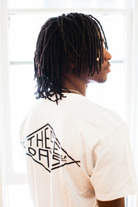 THESE DAYS T-SHIRT | White