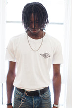 Load image into Gallery viewer, THESE DAYS T-SHIRT | White