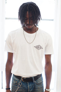 THESE DAYS T-SHIRT | White
