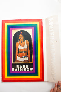 POSTERS BY PAINTERS