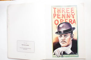 POSTERS BY PAINTERS