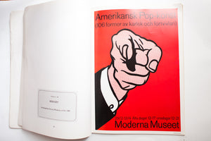 POSTERS BY PAINTERS