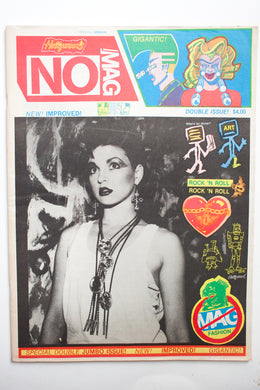 NO MAG | Special Double Issue