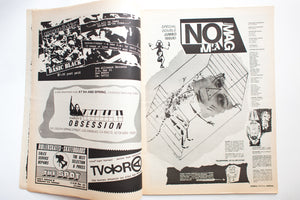 NO MAG | Special Double Issue