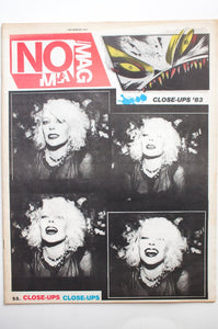 NO MAG | Issue 11