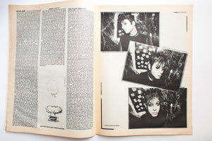 NO MAG | Issue 11