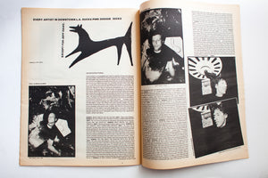 NO MAG | Issue 11