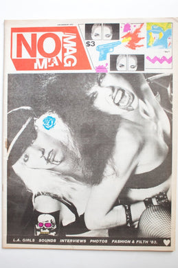 NO MAG | Issue 10