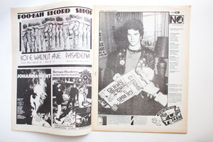 NO MAG | Issue 10