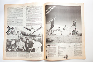 NO MAG | Issue 10