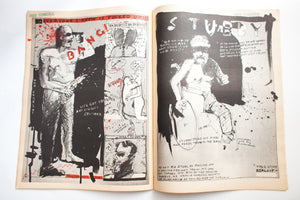 NO MAG | Issue 10