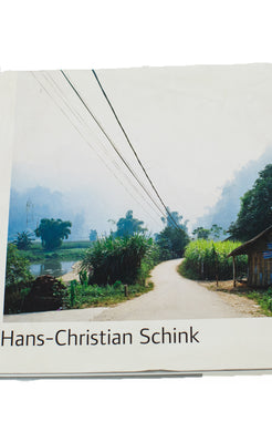 HANS CHRISTIAN SCHINK