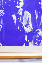 Load image into Gallery viewer, SMASH IMPERIALISM | VINTAGE SCREENPRINT