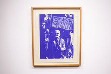 Load image into Gallery viewer, SMASH IMPERIALISM | VINTAGE SCREENPRINT