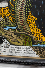 Load image into Gallery viewer, OM | 2016 TOUR POSTER
