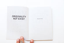 Load image into Gallery viewer, UNTITLED MANIFESTO