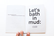 Load image into Gallery viewer, UNTITLED MANIFESTO