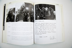 VACANT | A Diary of the Punk Years 1976–79