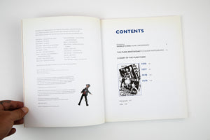 VACANT | A Diary of the Punk Years 1976–79