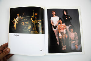 VACANT | A Diary of the Punk Years 1976–79