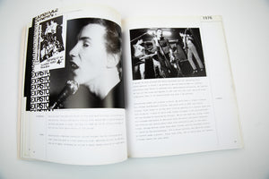 VACANT | A Diary of the Punk Years 1976–79
