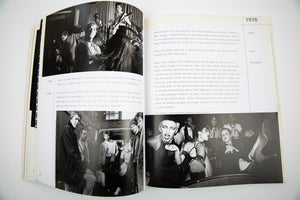 VACANT | A Diary of the Punk Years 1976–79