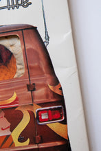 Load image into Gallery viewer, VANS and the TRUCKING LIFE