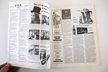 Load image into Gallery viewer, VILE MAGAZINE | Vol. 3 No. 1 Dec. 1975