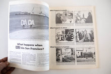 Load image into Gallery viewer, VILE MAGAZINE | Vol. 3 No. 1 Dec. 1975