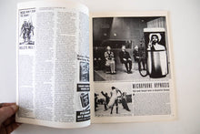 Load image into Gallery viewer, VILE MAGAZINE | Vol. 3 No. 1 Dec. 1975