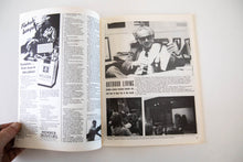 Load image into Gallery viewer, VILE MAGAZINE | Vol. 3 No. 1 Dec. 1975