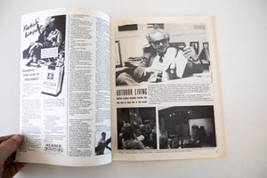 VILE MAGAZINE | Vol. 3 No. 1 Dec. 1975