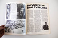 Load image into Gallery viewer, VILE MAGAZINE | Vol. 3 No. 1 Dec. 1975