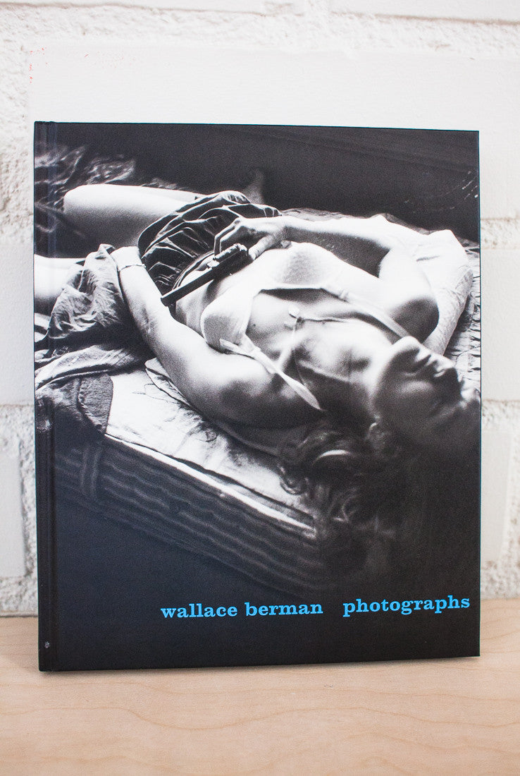 Wallace Berman | Photographs